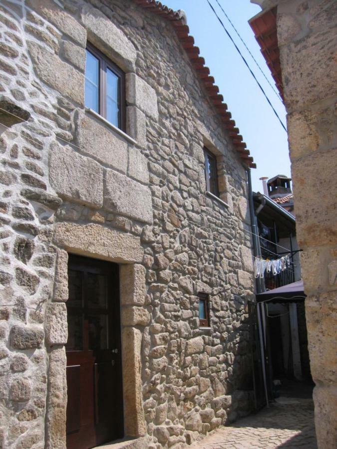 Rustica Para Ferias Mirandela Ngoại thất bức ảnh