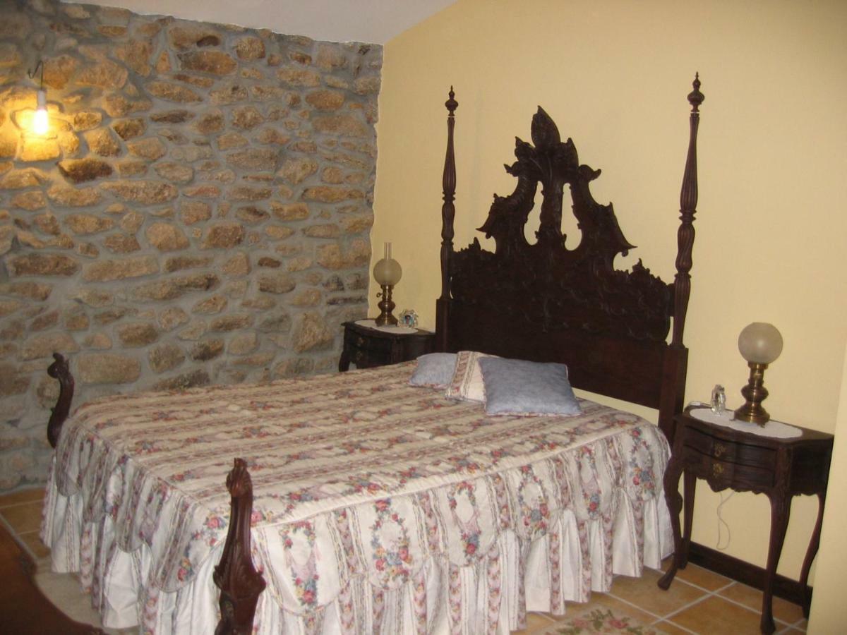 Rustica Para Ferias Mirandela Ngoại thất bức ảnh